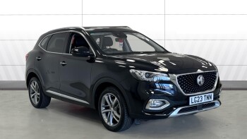 MG Hs 1.5 T-GDI Excite 5dr DCT Petrol Hatchback